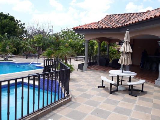 , Casa en alquiler en Juan Diaz | P1467949