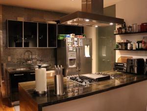 , Apartamento en alquiler en Avenida Balboa | P1468824