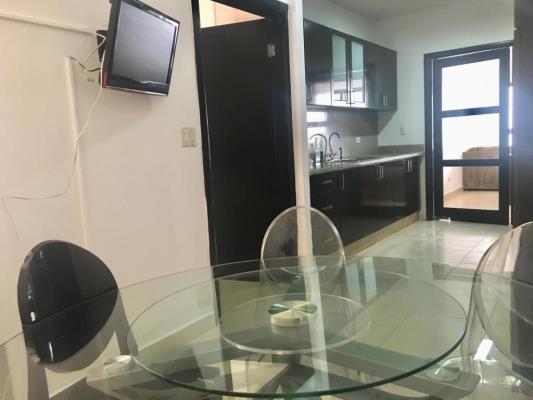 , Área Metropolitana