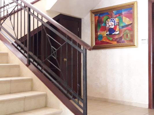 , casa