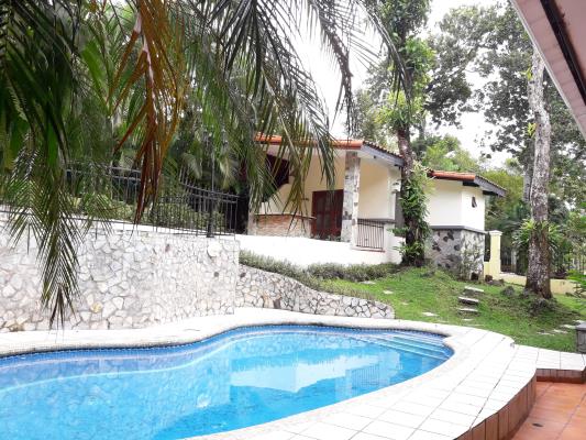 , casa