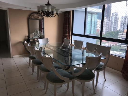 Miraluz, apartamento