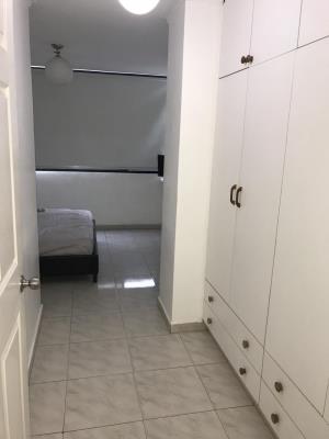 Miraluz, apartamento