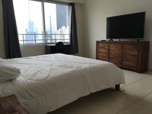 , Apartamento en alquiler en Avenida Balboa | P1490293