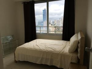 , Área Metropolitana