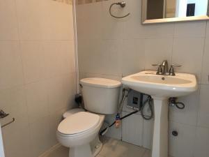 , Apartamento en alquiler en Avenida Balboa | P1490293