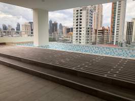 Venezia Tower Bella Vista, Panamá