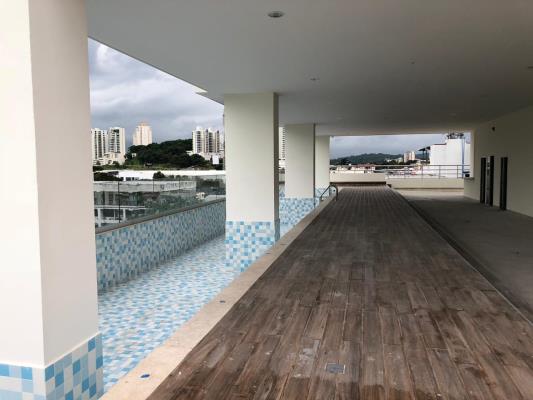 Venezia Tower, Bella Vista