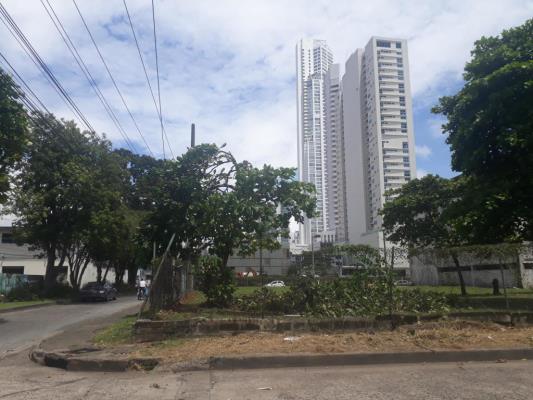 , terreno