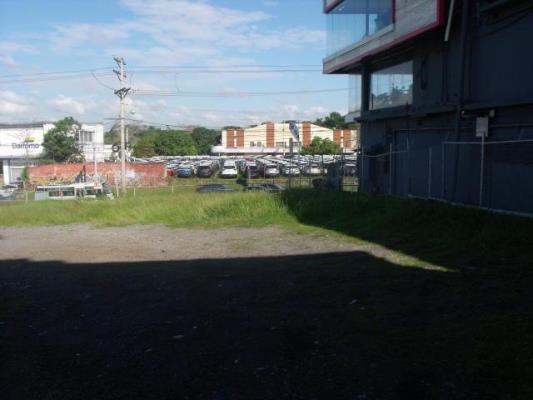 , Terreno en alquiler en Betania | P1519588