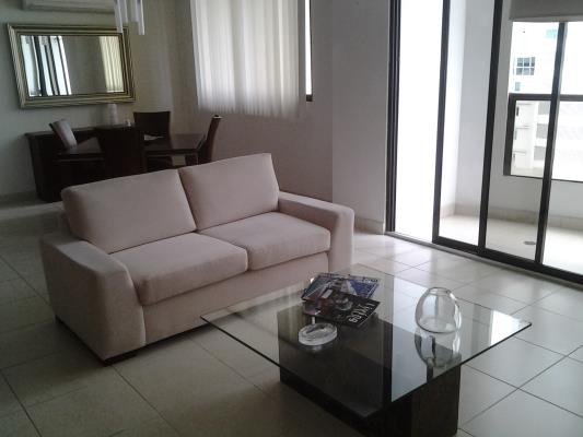 CourtYard View, Apartamento en venta en Punta Pacifica | CourtYard View -  P1529402