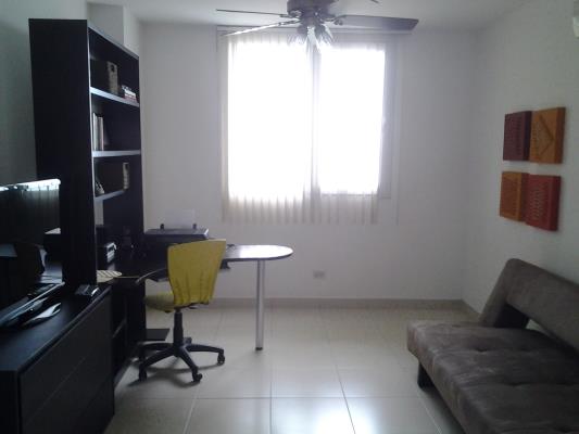 CourtYard View, Punta Pacifica