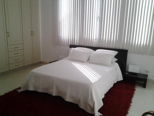 CourtYard View, Área Metropolitana