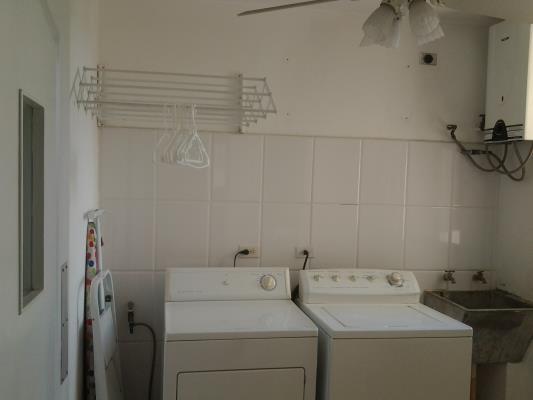 CourtYard View, Punta Pacifica