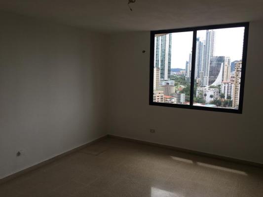 Torres Ebbelle, Bella Vista