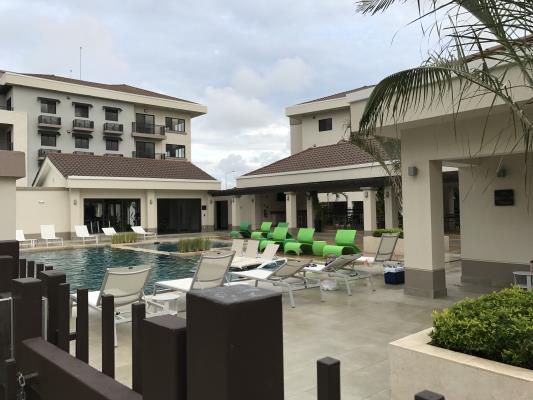 , Apartamento en alquiler en Panamá Pacífico | P1533035
