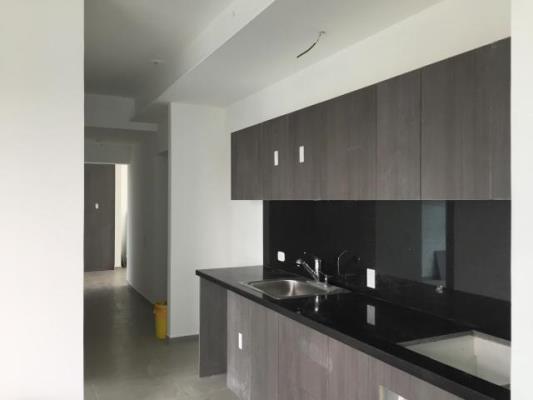 , Apartamento en venta en Avenida Balboa | P1533077