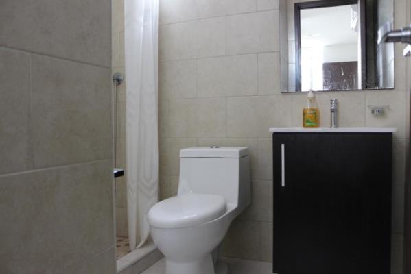 , Apartamento en alquiler en Avenida Balboa | P1549590