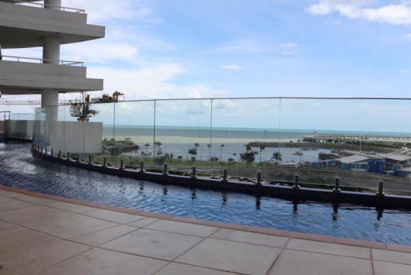 , Apartamento en alquiler en Avenida Balboa | P1549590