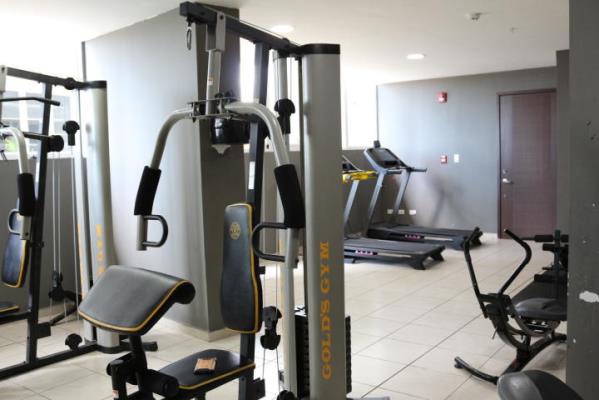 , Apartamento en alquiler en Avenida Balboa | P1549590