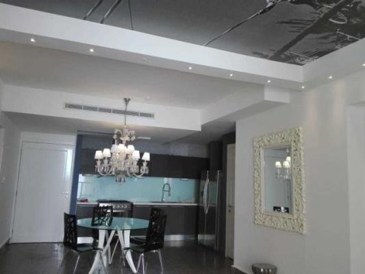 , Apartamento en alquiler en Avenida Balboa | P1550108