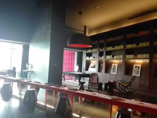 , Área Metropolitana