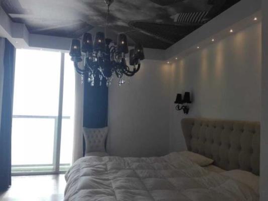 , Apartamento en alquiler en Avenida Balboa | P1550108