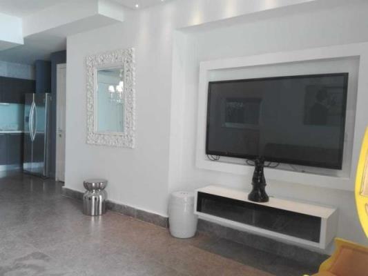 , Área Metropolitana