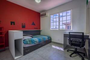 Villa Valencia Juan Diaz, Panamá