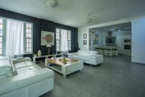 Villa Valencia Juan Diaz, Panamá