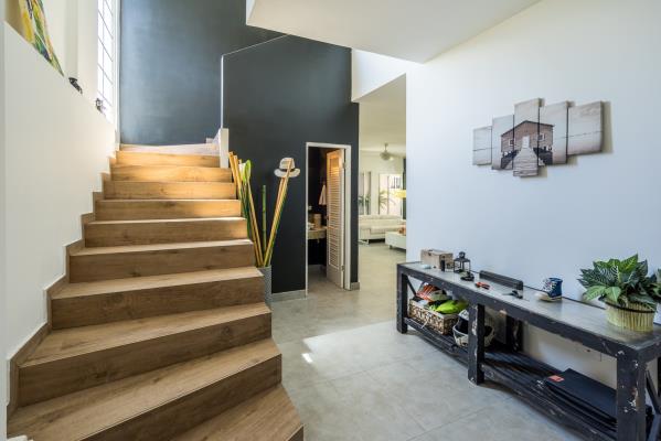 Villa Valencia, casa