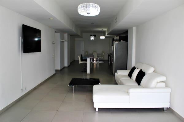Yacht Club, Apartamento en alquiler en Avenida Balboa | Yacht Club -  P1563408