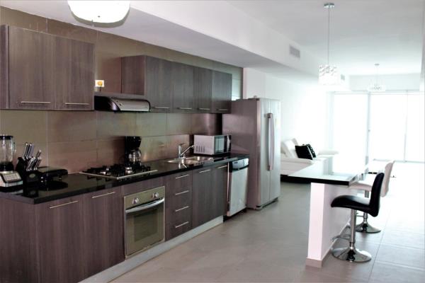 Yacht Club, apartamento