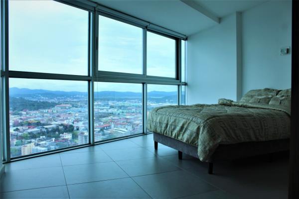 Yacht Club, Apartamento en alquiler en Avenida Balboa | Yacht Club -  P1563408