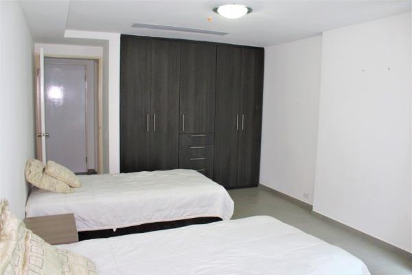 Yacht Club, apartamento