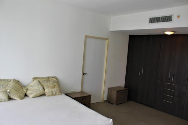 Yacht Club, Apartamento en alquiler en Avenida Balboa | Yacht Club -  P1563408