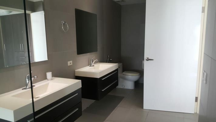 Yacht Club, apartamento