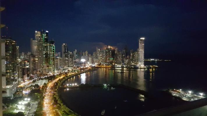 Yacht Club, Apartamento en alquiler en Avenida Balboa | Yacht Club -  P1563408