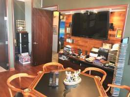 Aqualina Punta Pacifica, Panamá