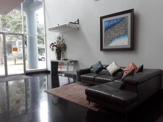 , Área Metropolitana