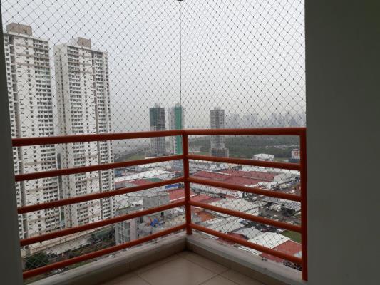 , Área Metropolitana