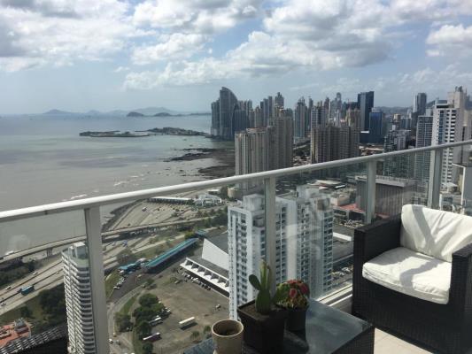 , Apartamento en alquiler en Coco del Mar | P1576246