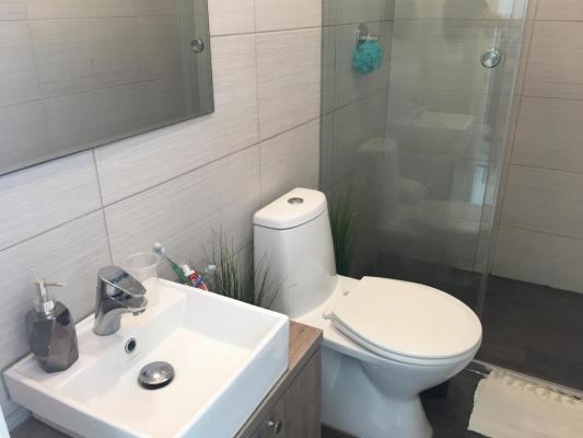 , apartamento
