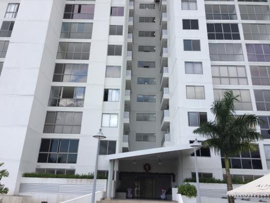 Alta Terra , San Miguelito