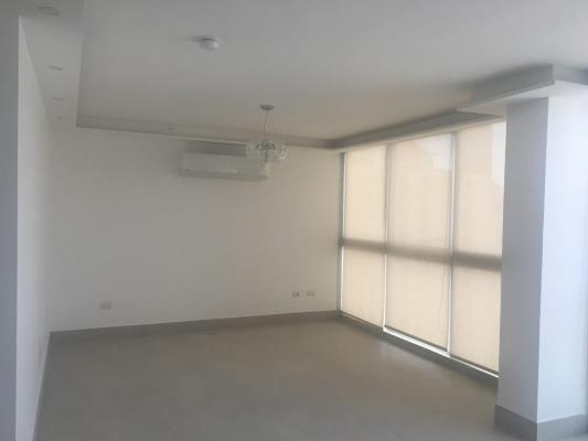 , Apartamento en alquiler en Obarrio | P1588790