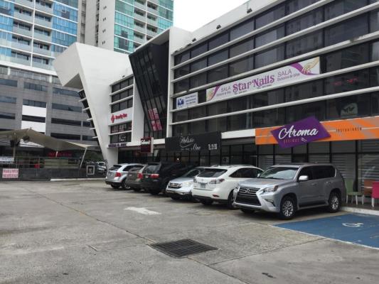 , Área Metropolitana