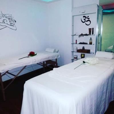 , Área Metropolitana