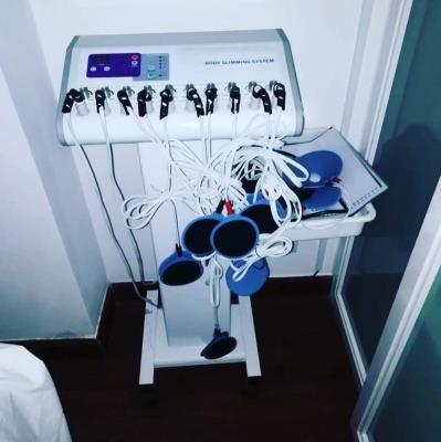 , Área Metropolitana