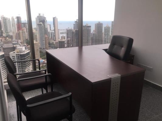 , Apartamento en alquiler en Avenida Balboa | P1589035