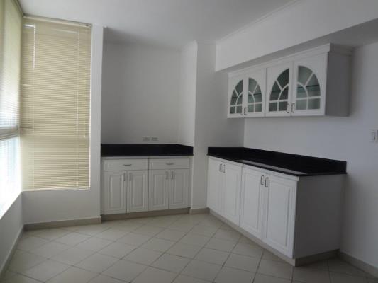 Pacific View, apartamento